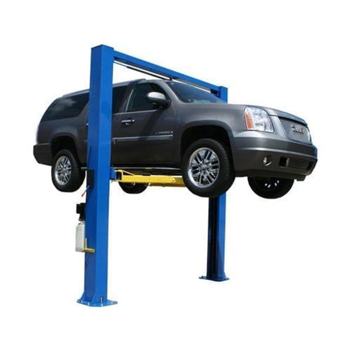 Atlas Automotive Equipment - OHX10000X Commercial Grade Extra Tall 10,000 lb. Capacity 2-Post Lift