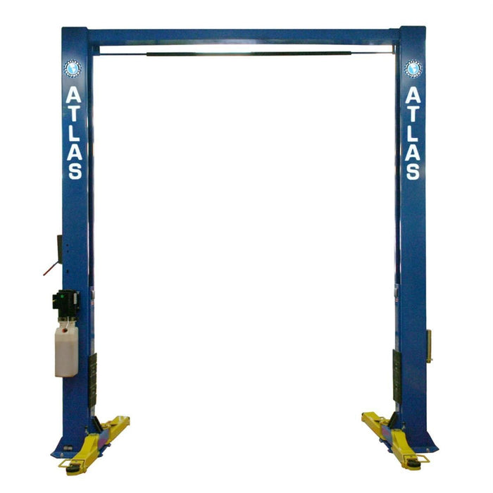 Atlas Automotive Equipment - OHX10000X Commercial Grade Extra Tall 10,000 lb. Capacity 2-Post Lift