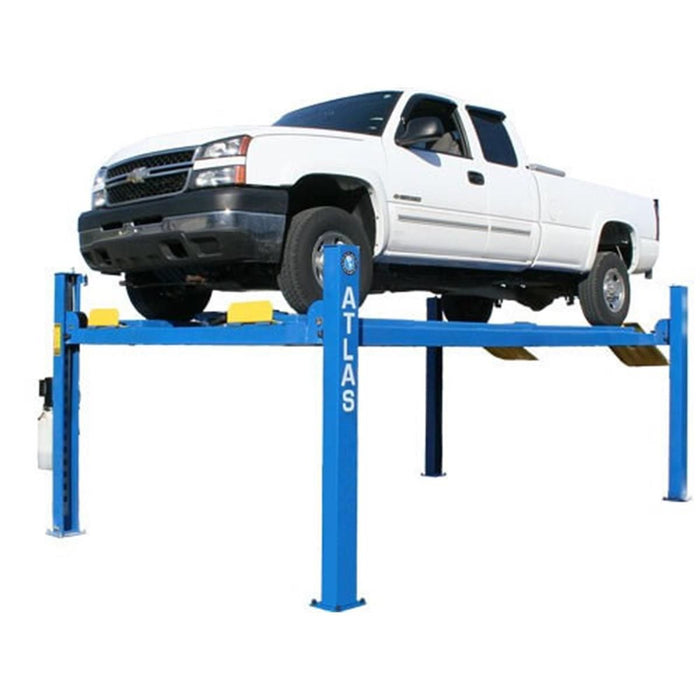 Atlas Automotive Equipment - 12000 LB 4-POST ALIGNMENT LIFT